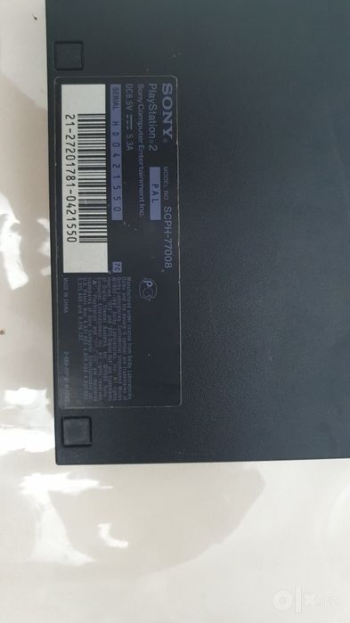 Sony Playstation 2