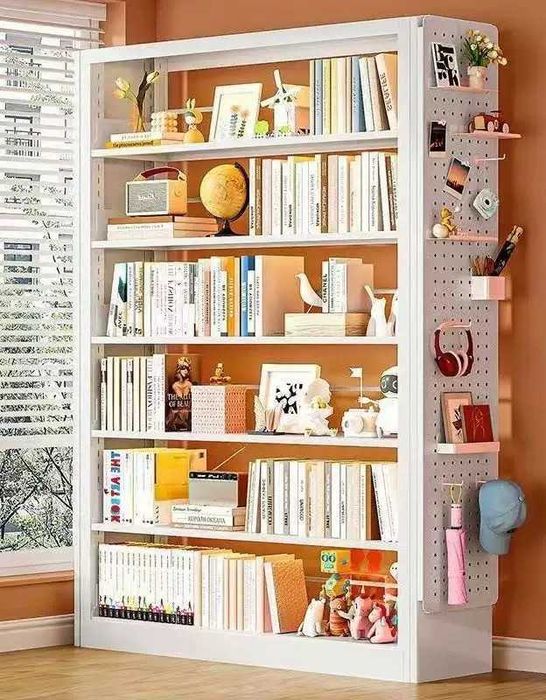 Kutubxona javoni/Библиотечный стеллаж/Kitob javoni