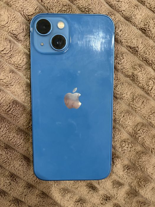 Iphone 13 состояние б/у