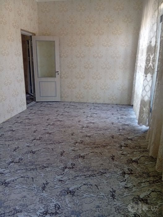 Сергели туманида уй сотилади