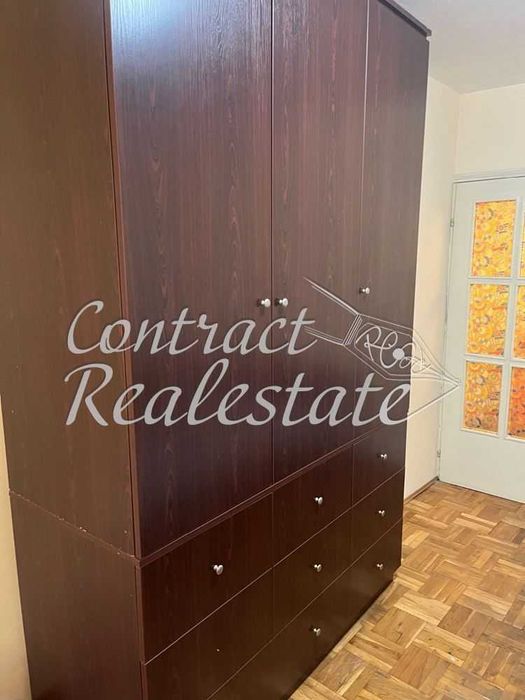 Дава се под наем Двустаен апартамент в Варна, Чаталджа - 60 кв.м за 408 € - Снимка #7