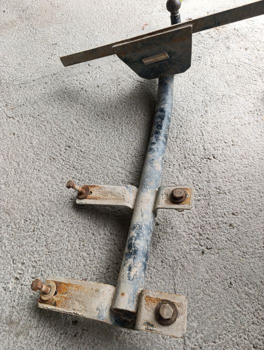 Фаркоп ваз лада 09 99 и выше