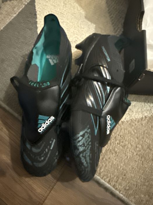 Adidas predator elite