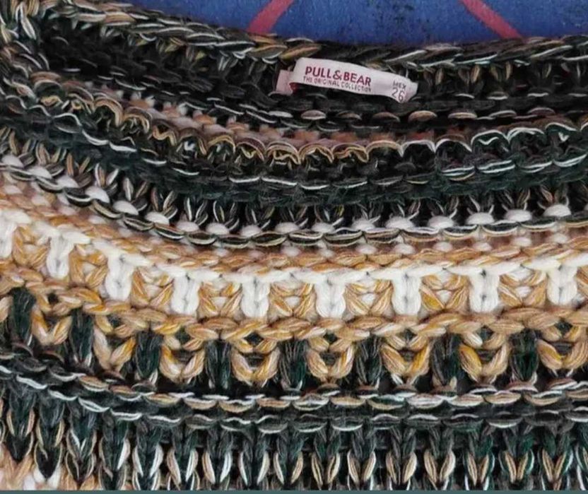 Pulover Pull&Bear M