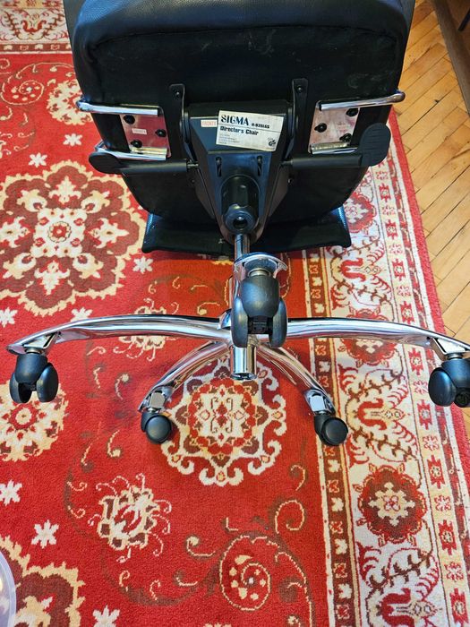 Стол Директорски SIGMA