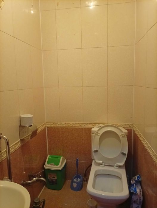 Продается своя 3/1/5 в Сергели 1