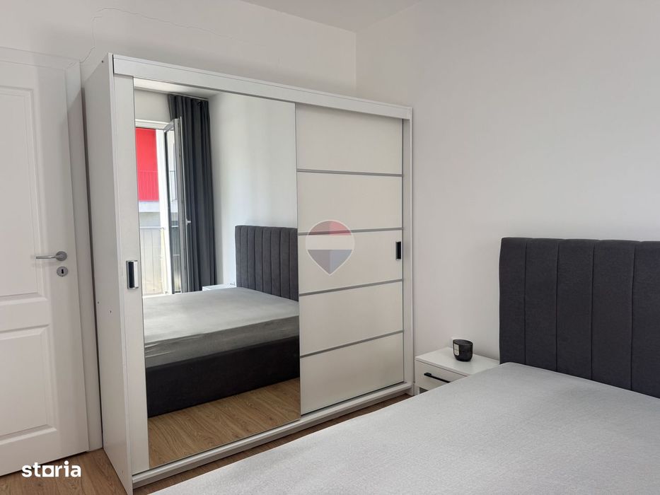 Apartament de închiriat | 2 camere | Florești