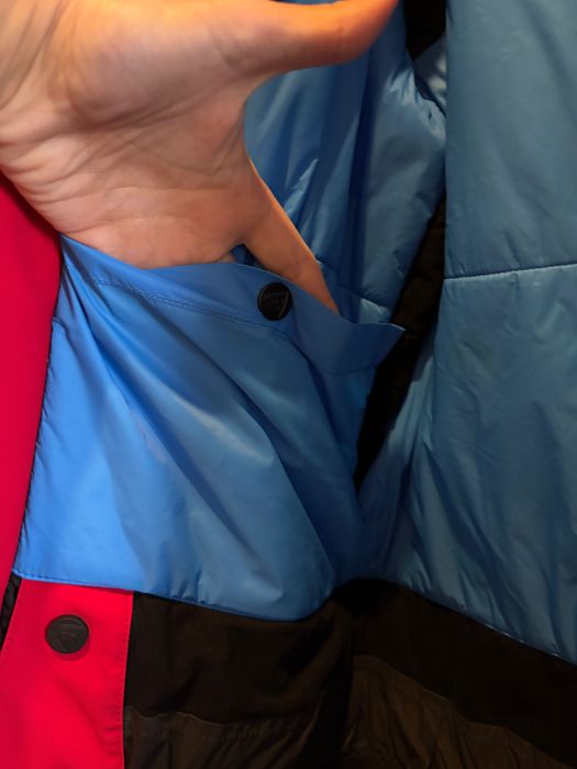 Rossignol мъжко яке НОВО!!!