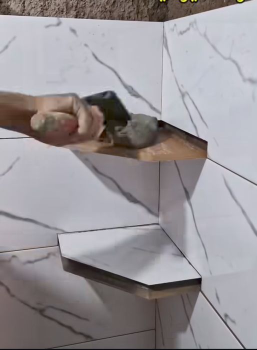 Услуга плиточника