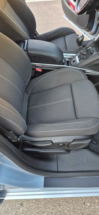 Opel zafira tourer 1.6cdti 136cp 2015