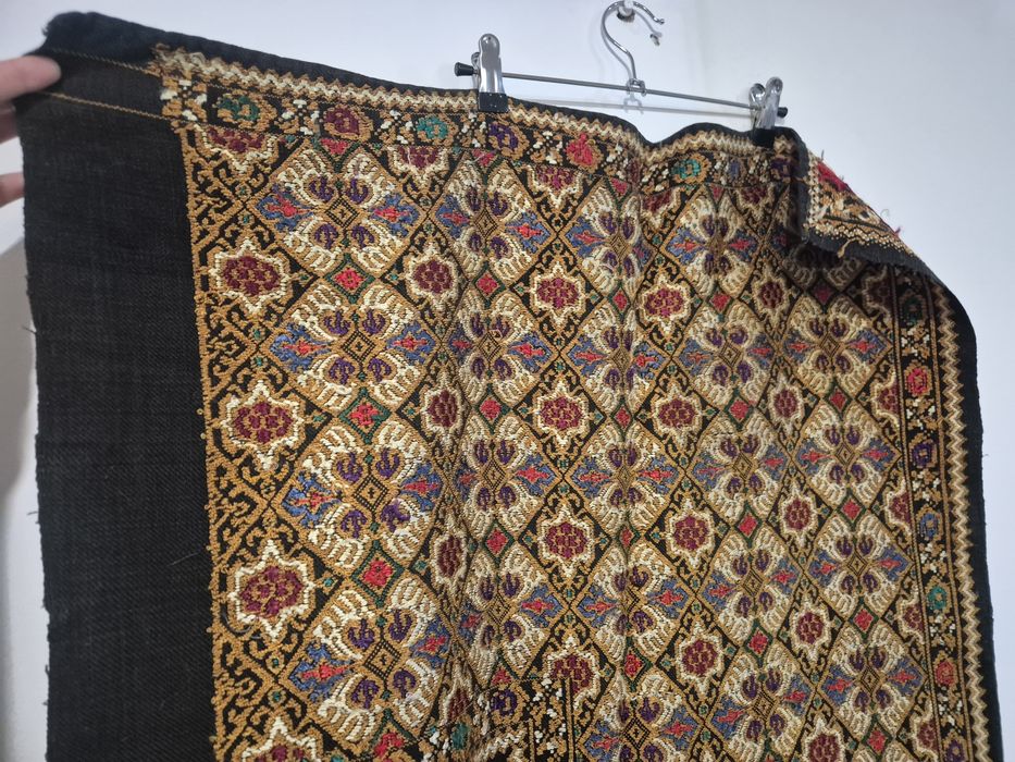 Fota traditionala veche Muntenia