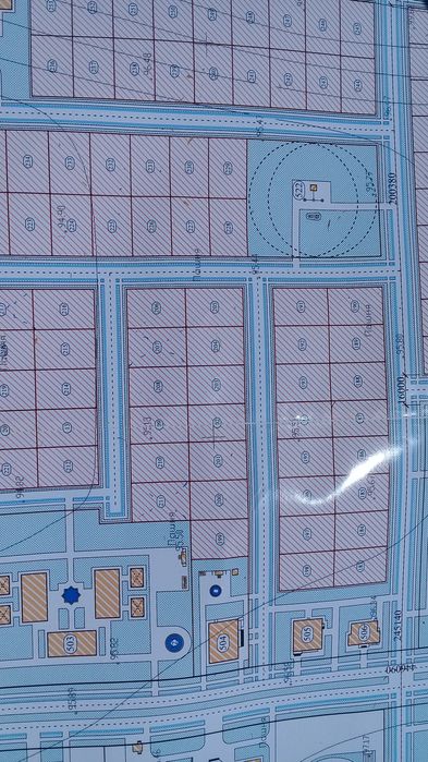 Курук ер майдони сотилади