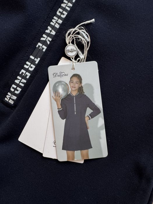 Форма для девочки