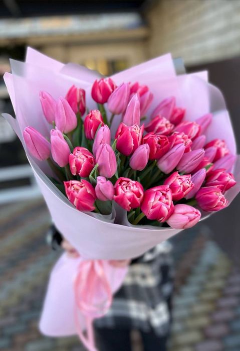 Цветы розы доставка