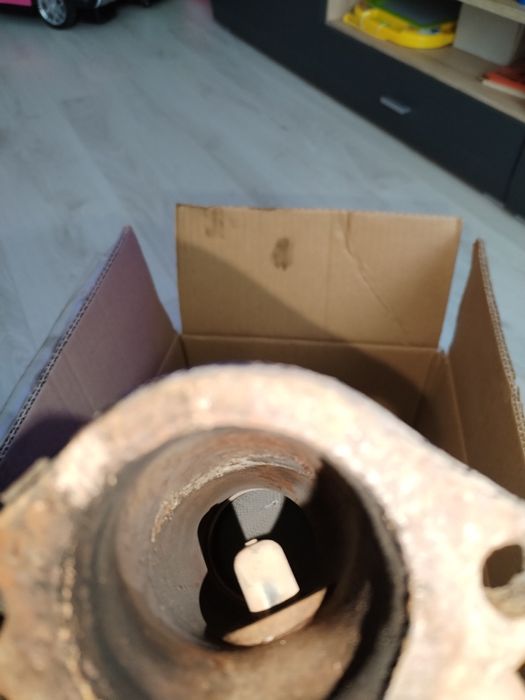 Катализатори от БМВ Е46, 325i,М54(192кс)