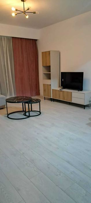 Proprietar inchiriez apartament 2 camere  Novum Residence, Parcul Politehnicii | 700 €/lună