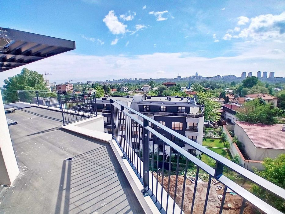 Продава се Тристаен апартамент в София, Малинова долина - 172 кв.м за 1492 €/кв.м - Снимка #8