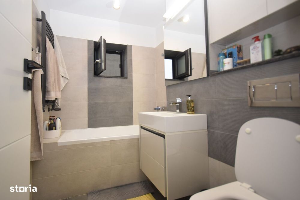 Apartament Premium 3 Camere Decomandat – Ultracentral, Calea București