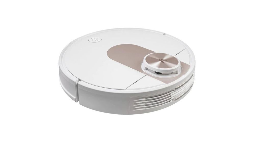 Robot de aspirare Xiaomi Viomi Robot
