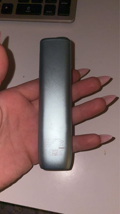 iqos iluma one turcoaz nou