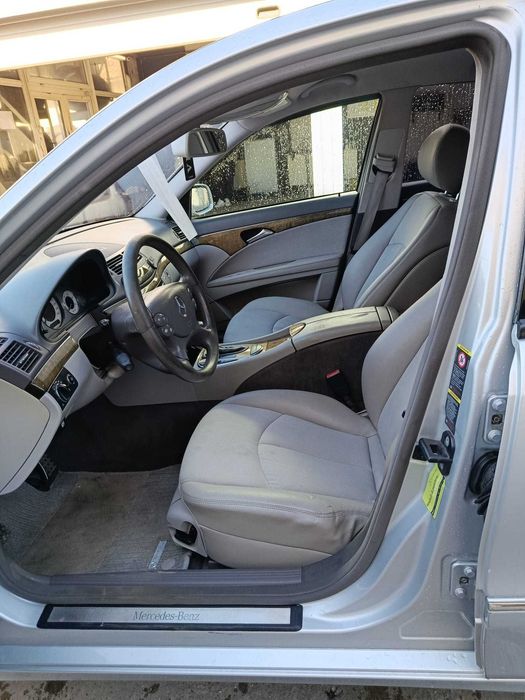 MERCEDES-BENZ E-Class 2007 — imagine 5