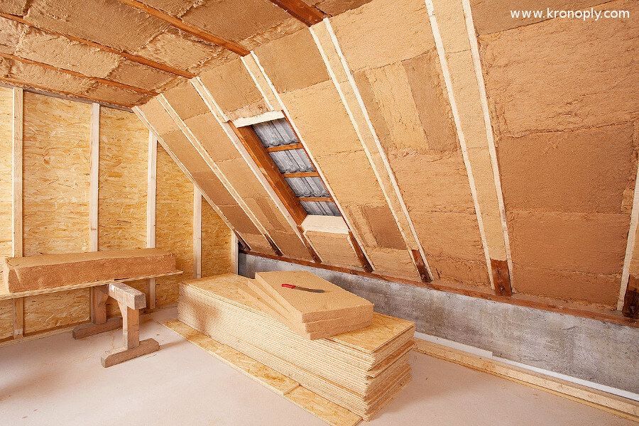 Теплоизоляция, пеноплекс, пенопласт