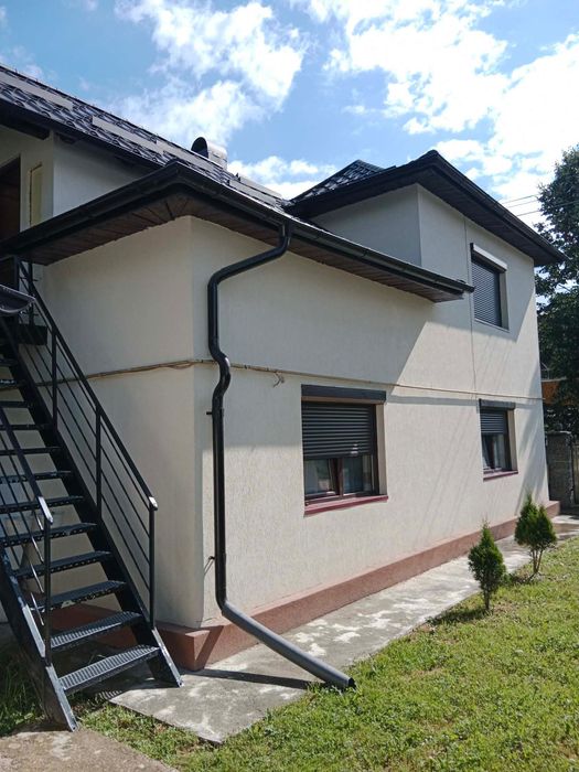 Casa de vânzare în orașul Frasin