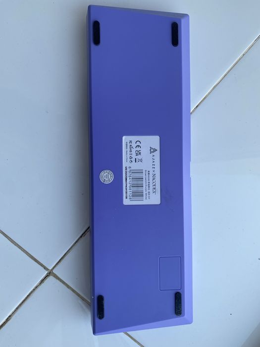 Клавиатура AJAZZ AK680