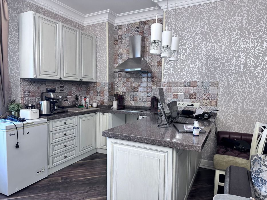 Продам кухонный гарнитур