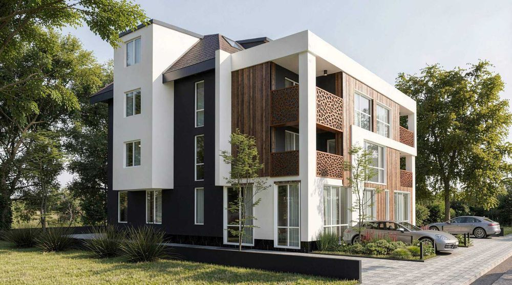 Продава се Двустаен апартамент в Свиленград - 60 кв.м за 927 €/кв.м - Снимка #2