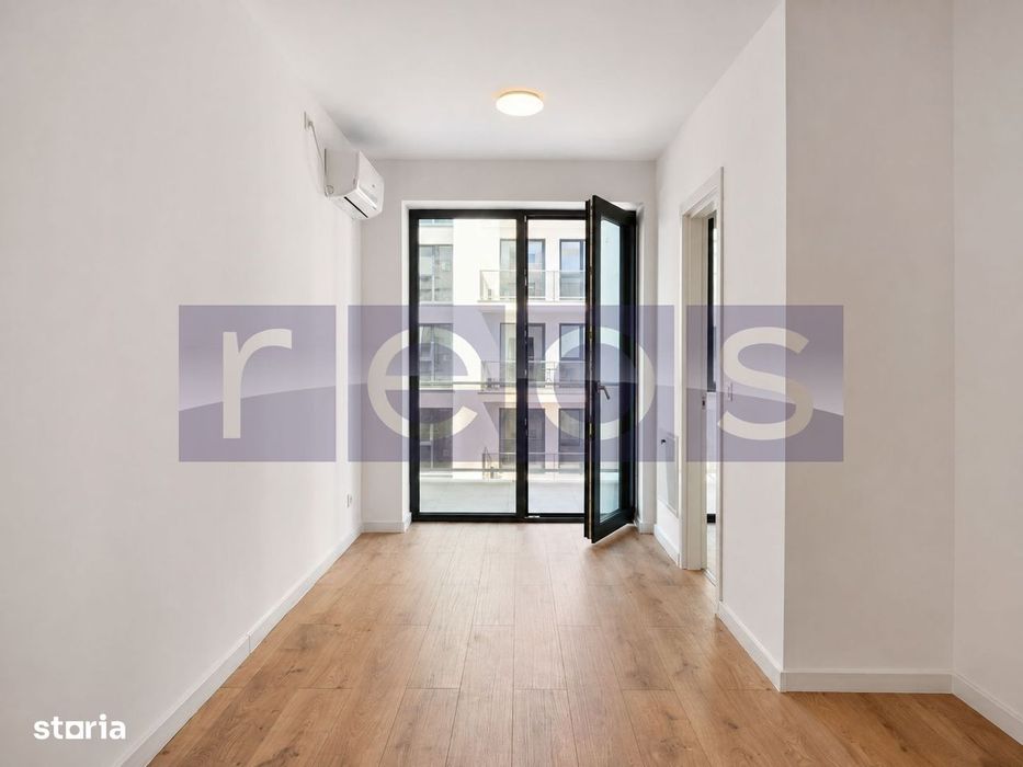 Studio Modern | Theodor Paladdy | Metrou Nicolae Teclu — fotografia 1