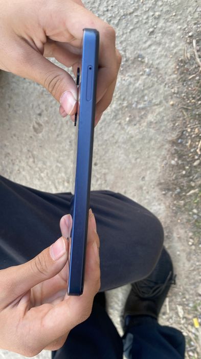 Самсунг Андроид А25 G