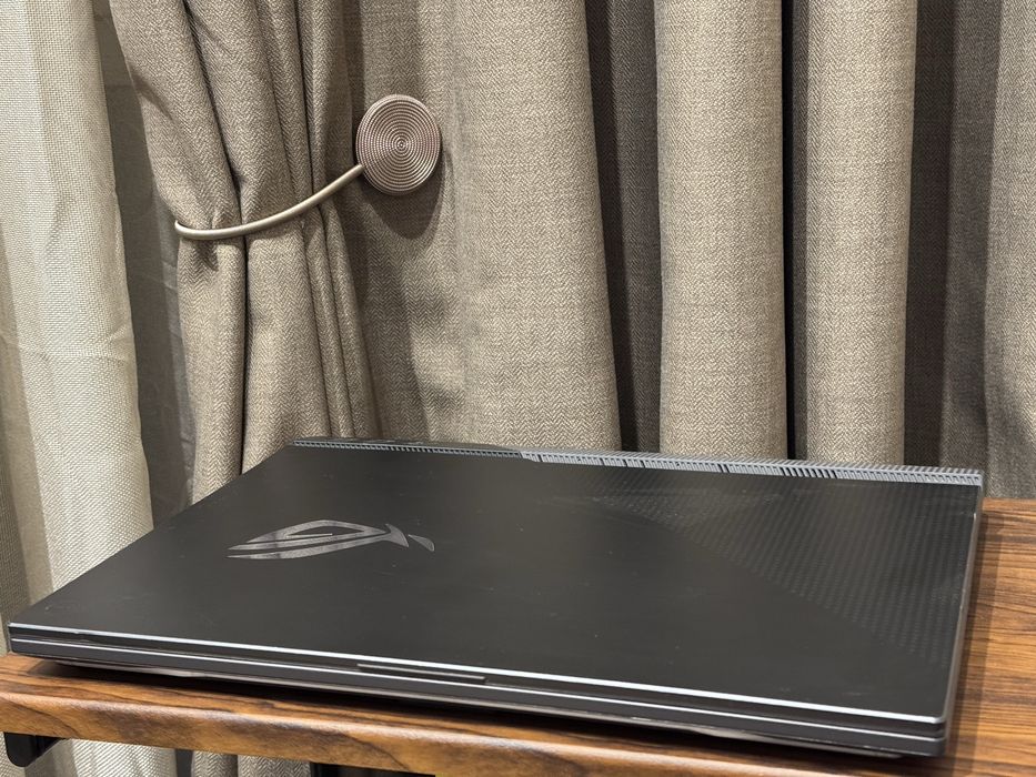 Срочно торг! ASUS Rog Strix g513ih