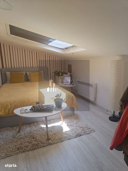 Apartament 2 camere Dobroesti / Nicolae Balcescu