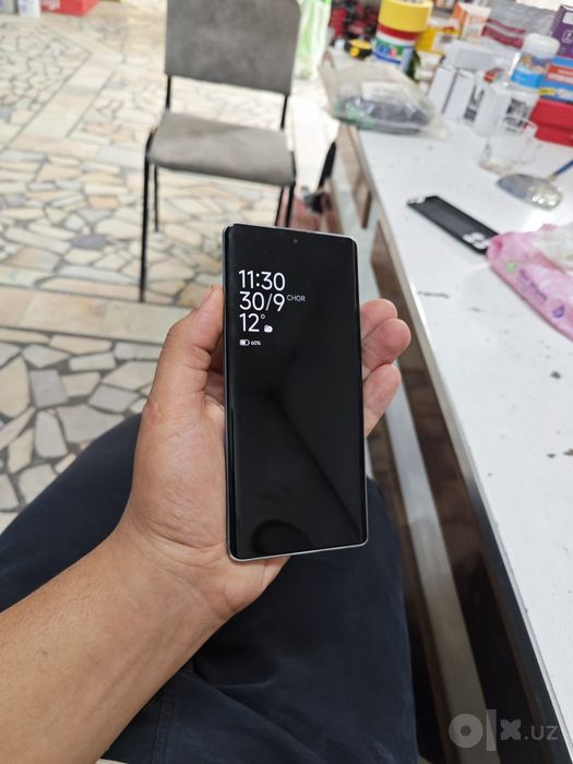 Redmi note 14 pro 256gb kelishamiz