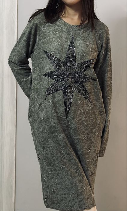 Платье рванка Турция