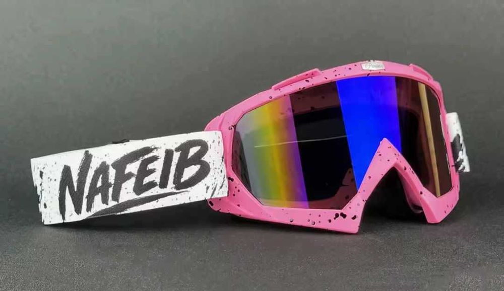 Ochelari  Atv/Cross/Enduro/Downhill/Trotineta electrica,