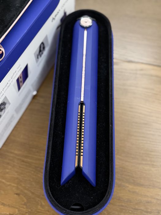 Dyson Corrale синя нова