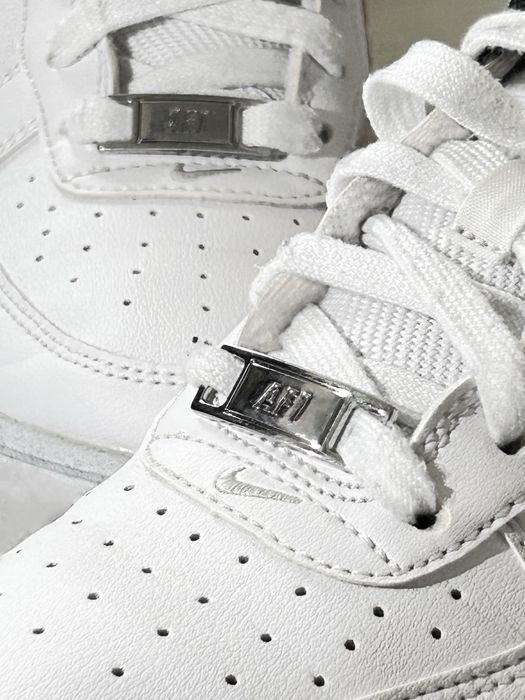 Nike Air force white off