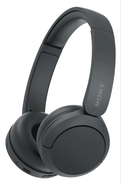 Наушники Sony WH-CH520