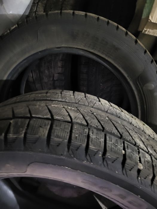 Шинаы  245 /55 /19