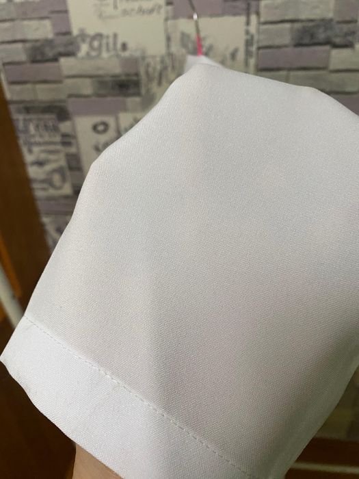 Продам медицинский белый халат