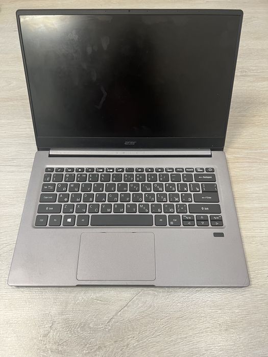 Продам ноутбук+сумка+мышка