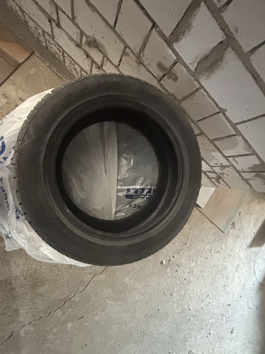 Летние шины r17/215/55