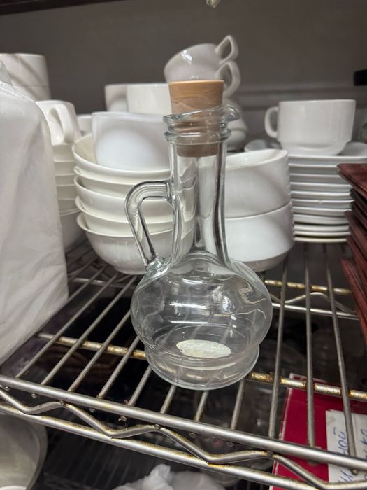 Посуда и мебель для ресторана