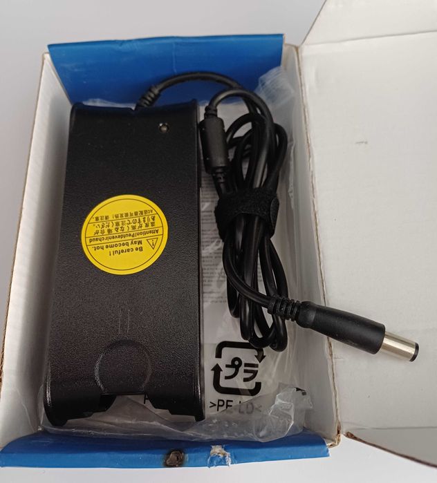 Încărcător Dell 19.5V, 3.34A (65W)
