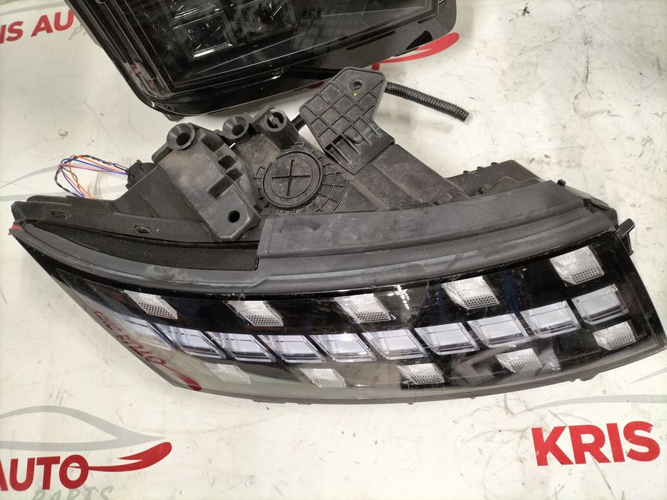 FULL LED Фар - фарове Hyundai Ioniq / Хюндай Йоник 9 2025г.