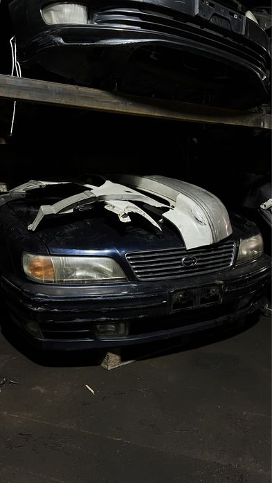 Nissan cefiro запчасти