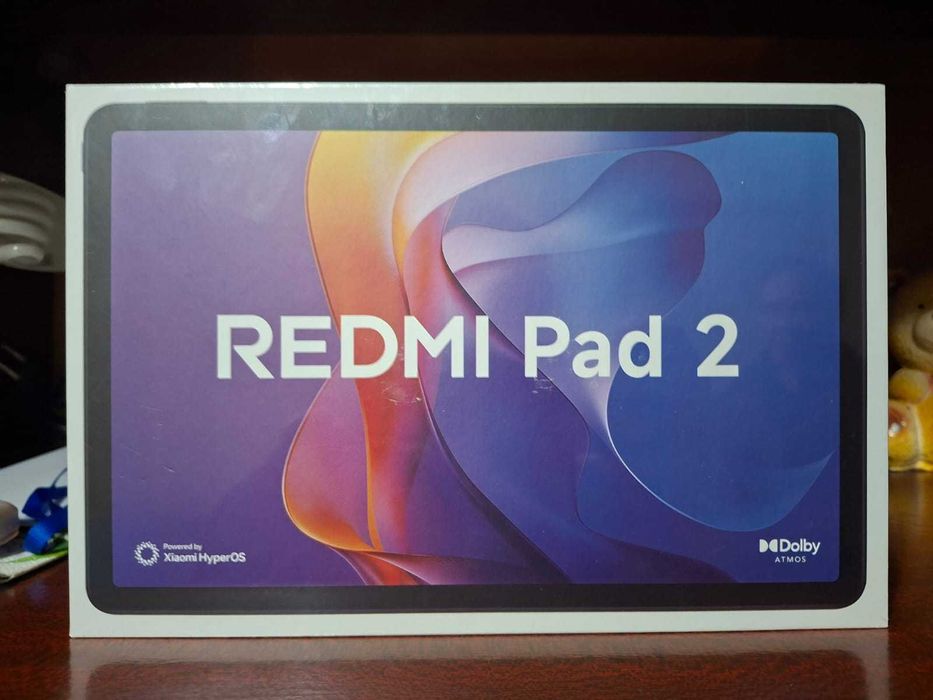 xiaomi redmi pad 2 8/256