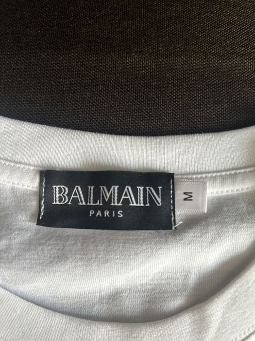 2 Bluze Balmain Noi